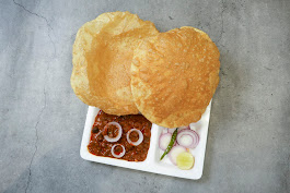 Chole Bhature