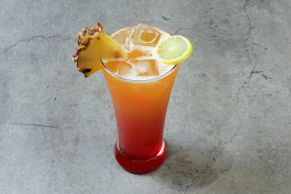 Fresh Mocktails