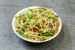 Hakka Noodles