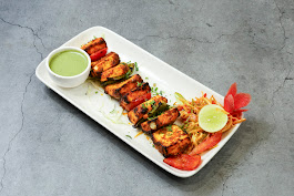 Paneer Tikka