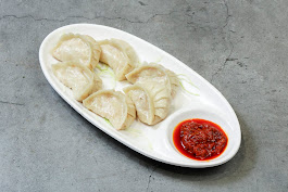 Veg Momos